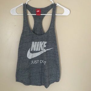 Nike Workout Tank